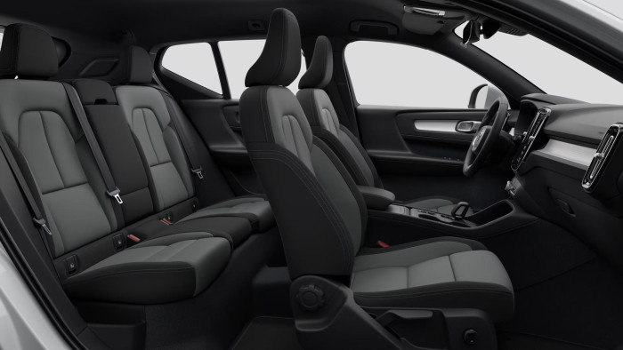 Volvo XC40 B3 CORE AUT