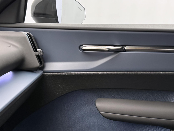 Volvo EX30 BLACK EDITION SINGLE PLUS