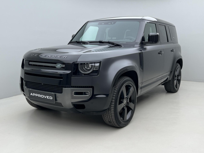 Land Rover Defender 110 P525 V8 CARPATHIAN EDITION 5.0 V8 Edition
