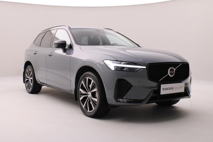 Volvo XC60 B4 AWD DARK PLUS AUT