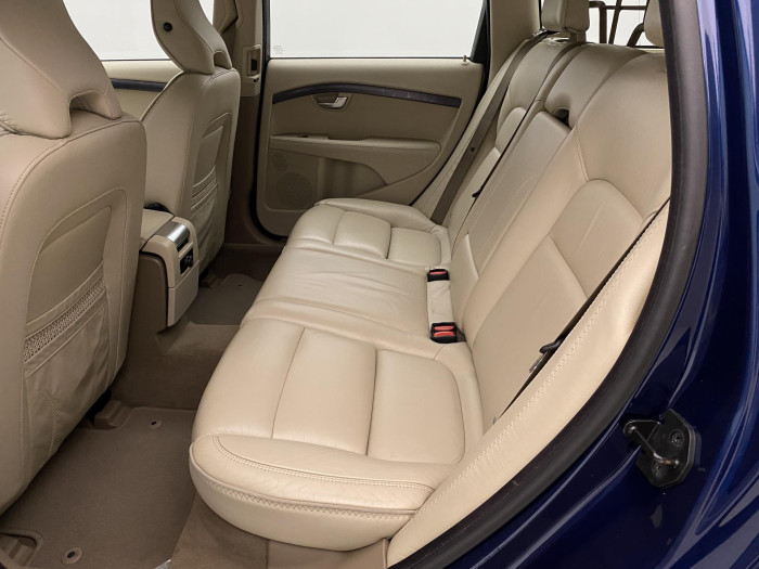 Volvo XC70 2.4 D5 AWD 158kW AUT CZ 2.4 d