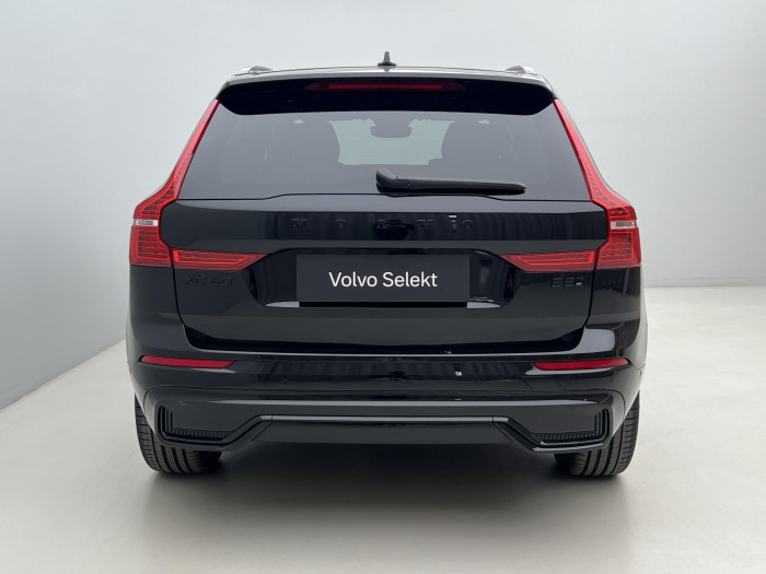 Volvo XC60 B5 AWD ULTRA BLACK EDITION AUT 2.0 Edition