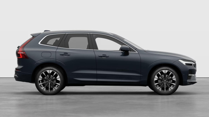 Volvo XC60 B5 AWD AUT BRIGHT ULTRA