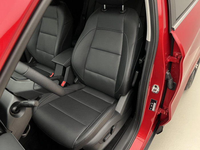MG ZS ICE ELEGANCE 1.5 MAN 1.5 Elegance