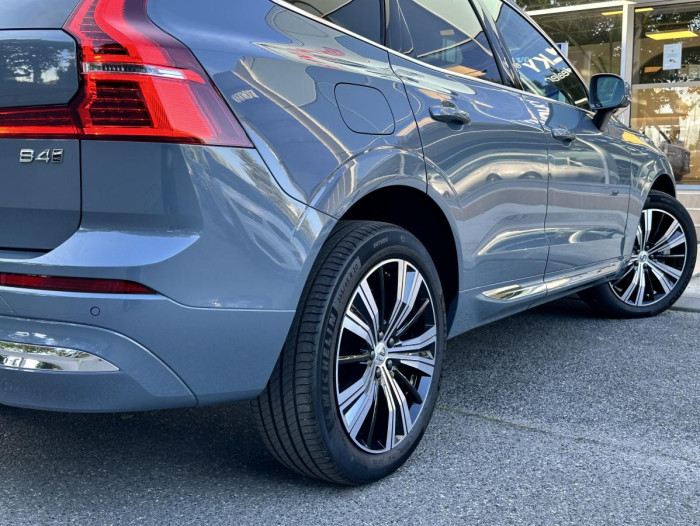 Volvo XC60 B4 AWD BRIGHT PLUS AUT 2.0 Plus