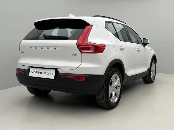 Volvo XC40 T2 MOMENTUM CZ 1.5 Momentum