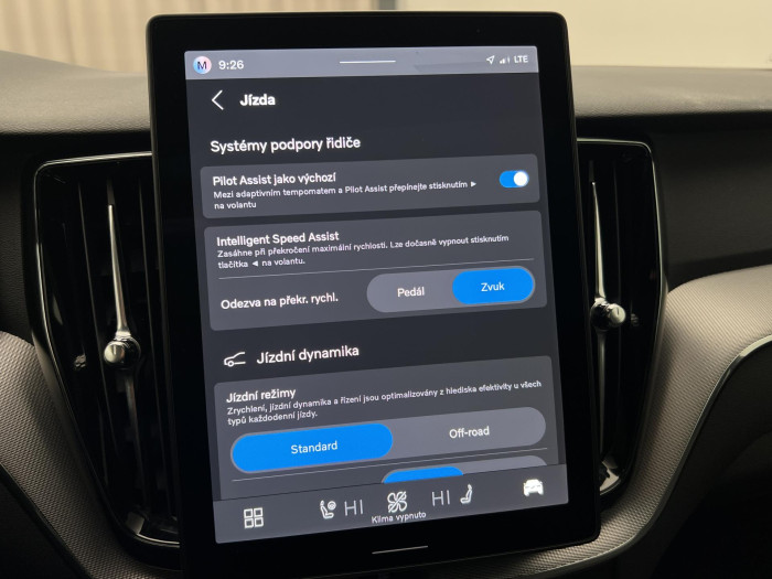 Volvo XC60 B5 AWD BLACK EDITION PLUS AUT