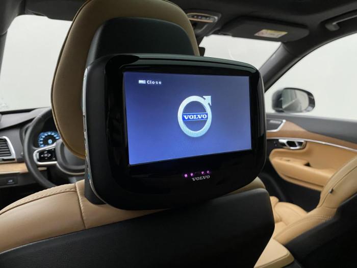 Volvo XC90 D5 AWD INSCRIPTION REZERVACE 2.0 d