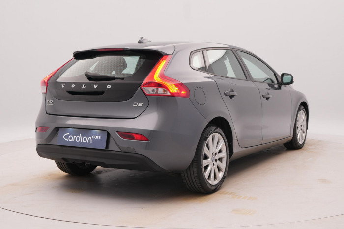 Volvo V40 D2 NEZ. TOPENÍ 1.6 d