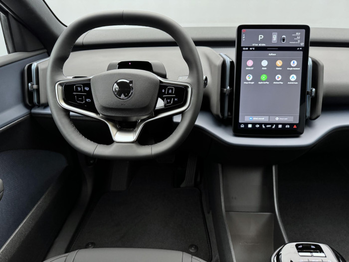 Volvo EX30 PURE ELECTRIC EXTENDED CORE