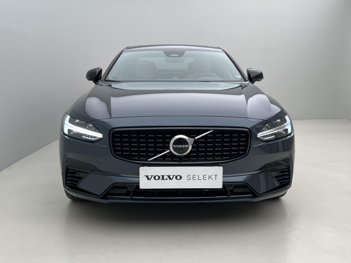 Volvo S90 T8 AWD RECHARGE ULTIMATE DARK