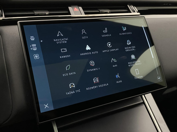 Land Rover Range Rover Velar D300 DYNAMIC SE AWD AUT 3.0 d Dynamic SE