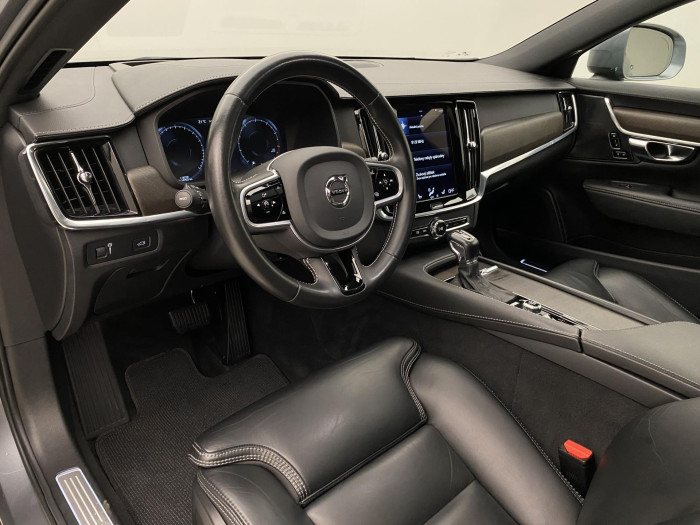 Volvo V90 CC T6 PRO AWD AUT 2.0 CC CC