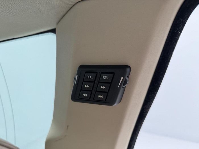 Volvo XC90 D5 AWD EXECUTIVE AUT 7 míst 2.4 d Executive