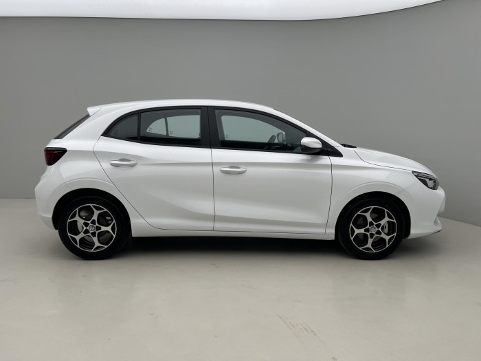 MG MG3 ICE ELEGANCE 1.5 MAN 1.5 Elegance