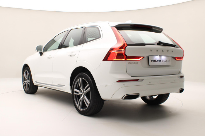 Volvo XC60 B5 INSCRIPTION AWD AUT 1.maj