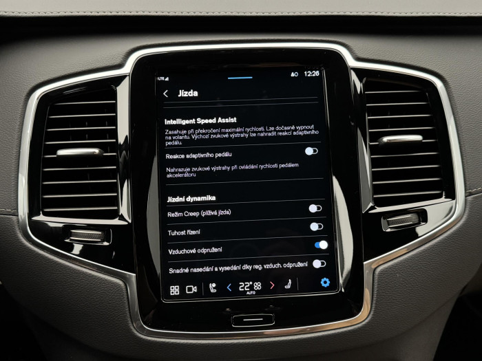 Volvo XC90 T8 AWD RECHARGE BRIGHT ULTRA