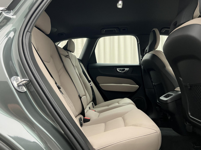 Volvo XC60 B5 AWD AUT BRIGHT PLUS