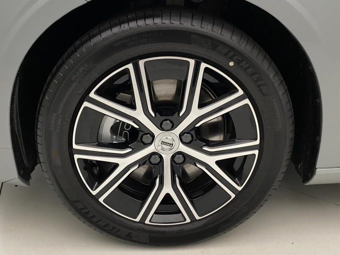 Volvo S60 B4 AUT CORE