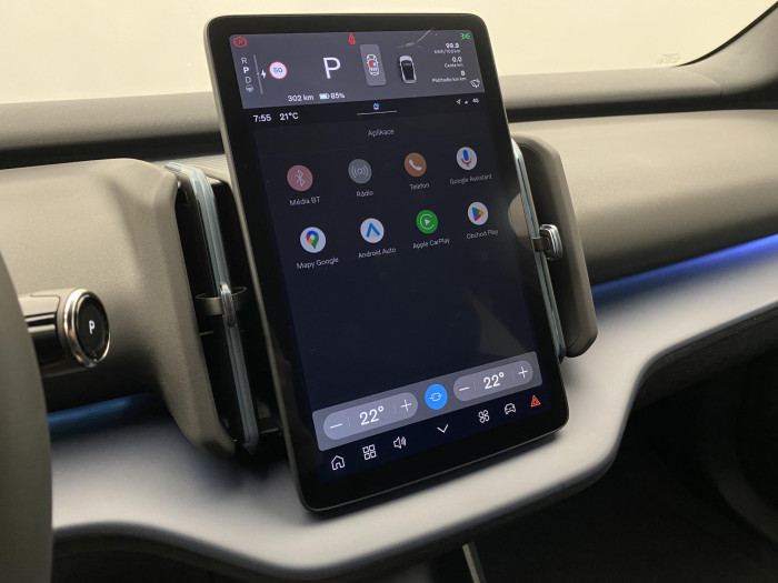 Volvo EX30 PURE ELECTRIC EXTENDED PLUS