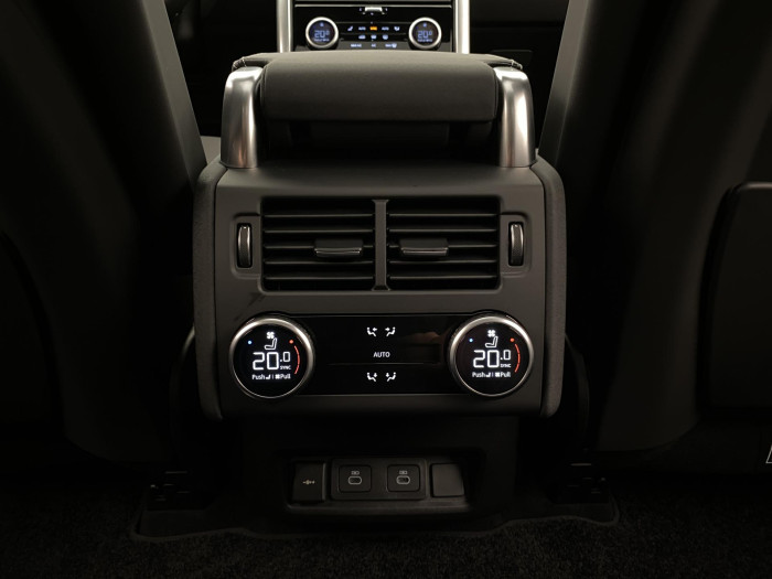 Land Rover Discovery D350 DYNAMIC HSE REZERVACE 3.0 d Dynamic