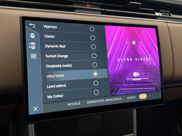 Land Rover Range Rover P550e AUTOBIOGRAPHY Aut SWB