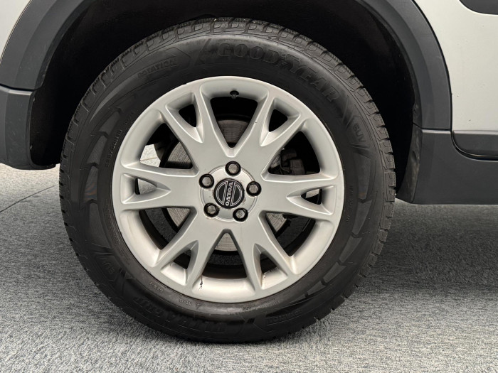 Volvo XC90 T6 AWD SUMMUM AUT 7míst 2.9 Summum