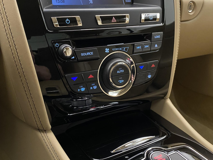 Jaguar XK 5.0 V8 283kW AUT 5.0 V8