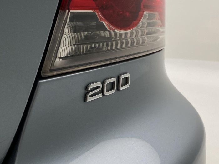 Volvo C70 2,0D TEMPOMAT CZ 2.0 d