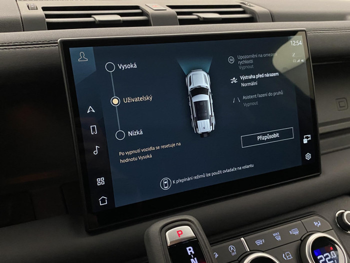 Land Rover Defender 110 D300 X-DYNAMIC SE AWD AUT 3.0 d Dynamic SE