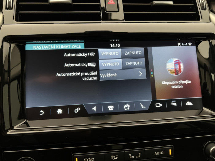 Land Rover Discovery 3.0 TDV6 HSE AWD AUT CZ