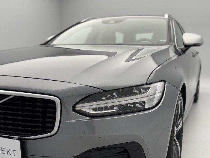 Volvo V90 T4 R-DESIGN AUT