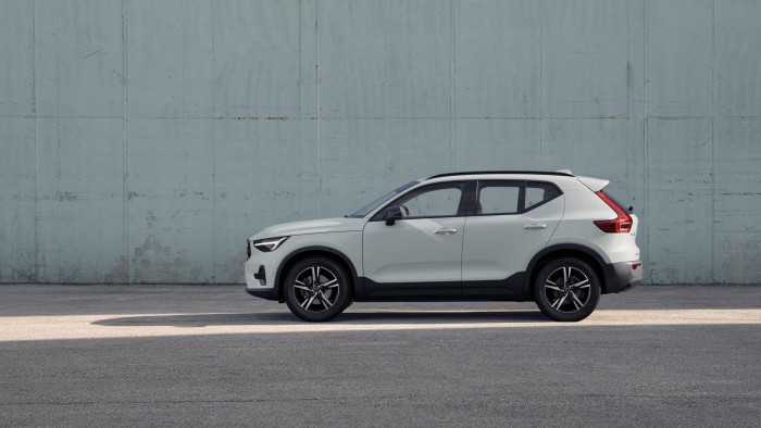 Volvo XC40 B3 AUT DARK PLUS