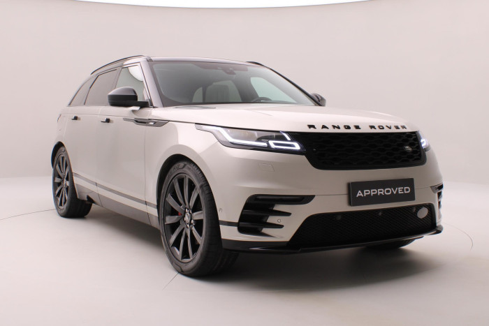 Land Rover Range Rover Velar D275 R-DYNAMIC AWD REZERVACE 3.0 d Dynamic