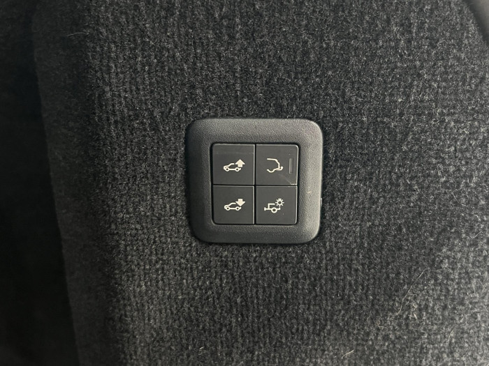 Land Rover Range Rover Sport 3.0 SDV6 HSE AWD AUT CZ