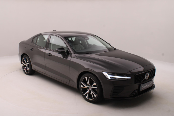 Volvo S60 B5 AWD DARK PLUS AUT CZ