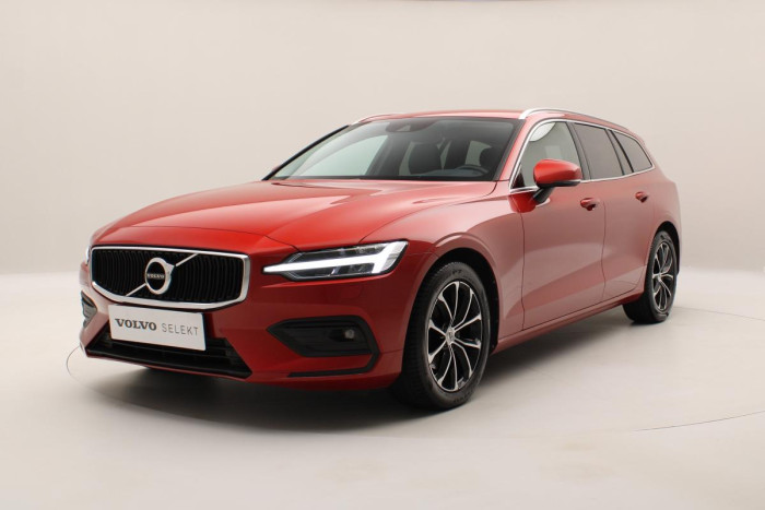 Volvo V60 B4 MOMENTUM AUT REZERVACE 2.0 Momentum