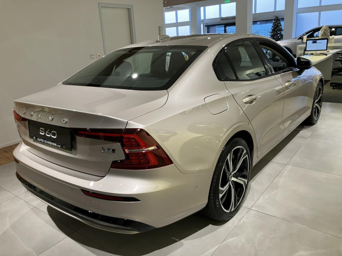 Volvo S60 B5 AWD AUT ULTIMATE