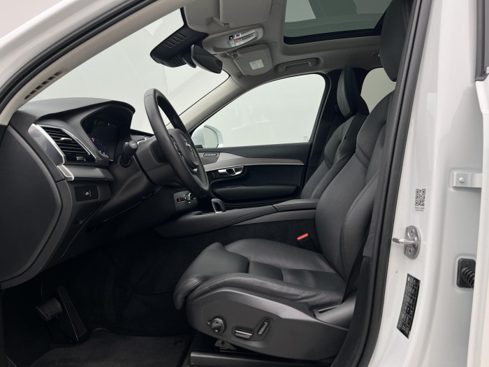 Volvo XC90 B5 AWD PLUS BRIGHT 7MÍST AUT