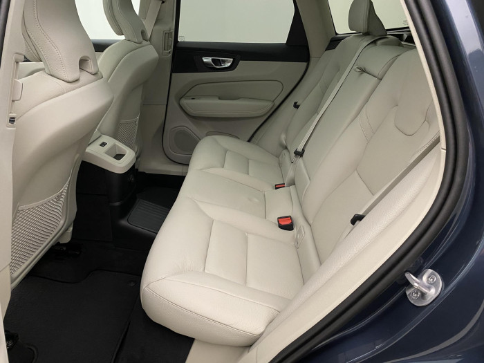 Volvo XC60 T6 AWD AUT BRIGHT PLUS