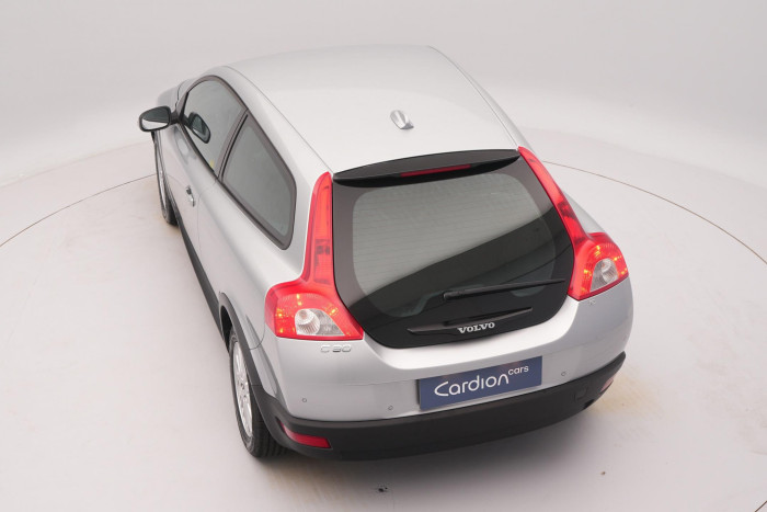 Volvo C30 1,6i MOMETUM CZ 1.maj 1.6 i
