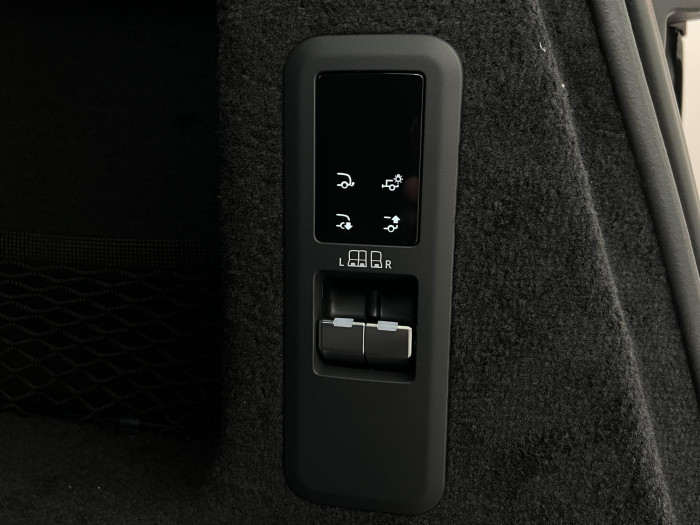 Land Rover Range Rover Sport P460e DYNAMIC SE AWD Aut 3.0 Dynamic SE