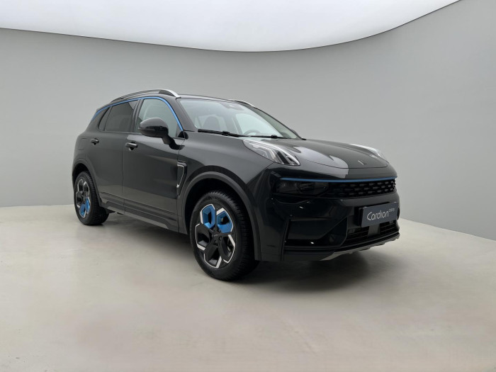 Lynk & Co 01 HEV Aut