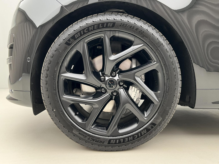 Land Rover Range Rover Sport P460e DYNAMIC SE AWD Aut 3.0 Dynamic SE