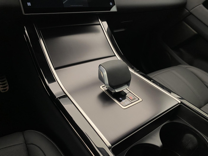 Land Rover Range Rover Evoque D165 DYNAMIC SE  AWD AUT 2.0 d Dynamic SE