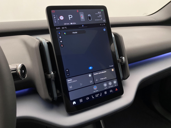 Volvo EX30 PURE ELECTRIC TWIN AWD ULTRA