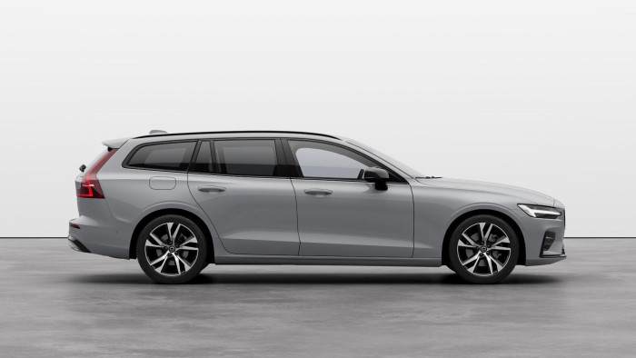 Volvo V60 B4 AUT DARK PLUS