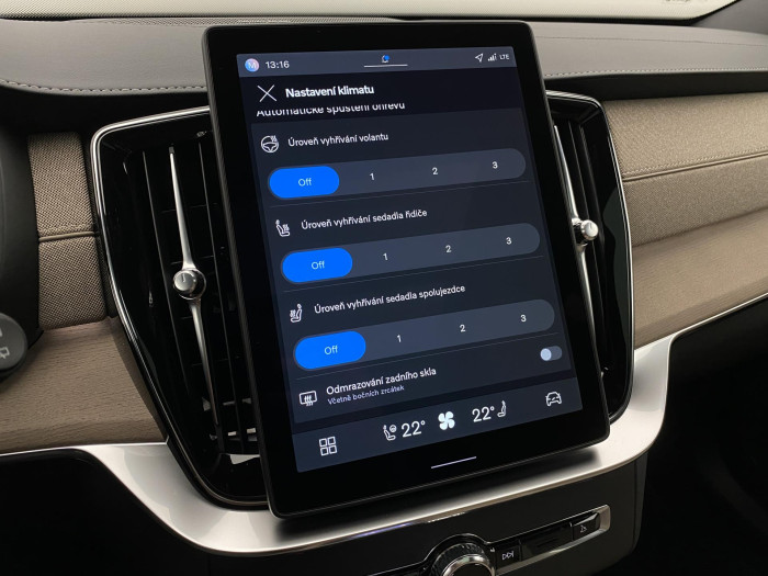 Volvo XC90 B5 AWD AUT BRIGHT PLUS