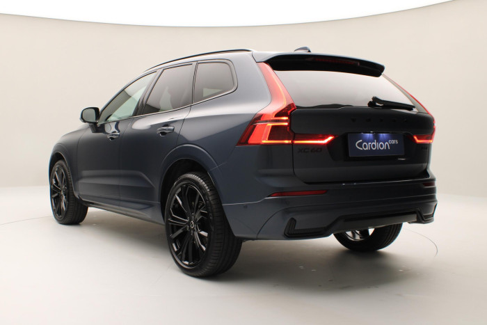 Volvo XC60 B5 AWD AUT PLUS BLACK EDITION