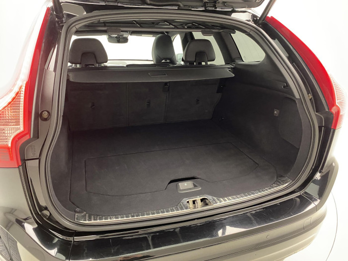 Volvo XC60 D4 AWD SUMMUM AUT 2.4 d Summum